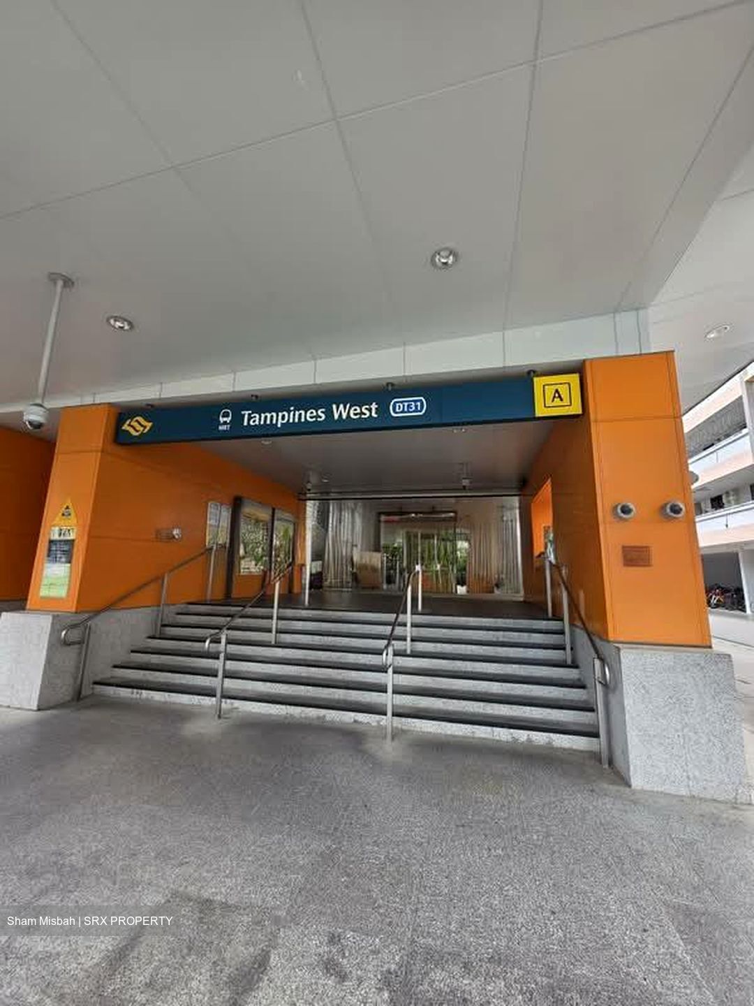 Blk 804 Tampines Polyview (Tampines), HDB 5 Rooms #555655461